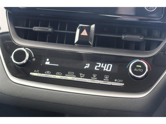 カローラツーリング Ｇ－Ｘ　メモリーナビ　バックカメラ　衝突被害軽減システム　ＥＴＣ　ＬＥＤヘッドランプ（10枚目）