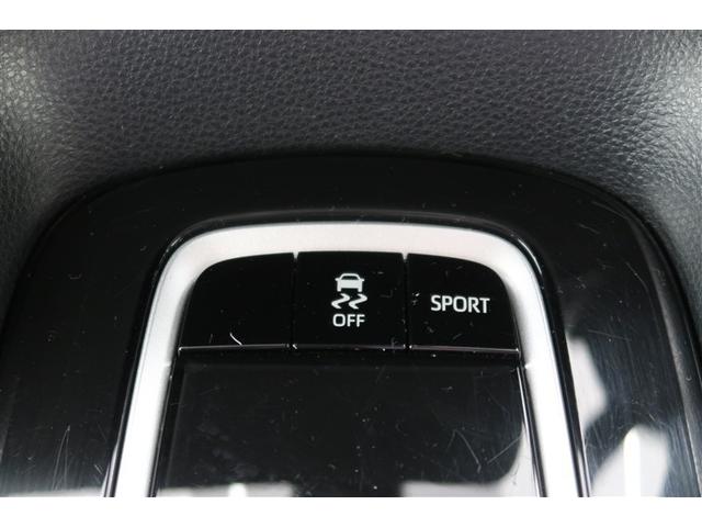 カローラツーリング Ｇ－Ｘ　メモリーナビ　バックカメラ　衝突被害軽減システム　ＥＴＣ　ＬＥＤヘッドランプ（11枚目）