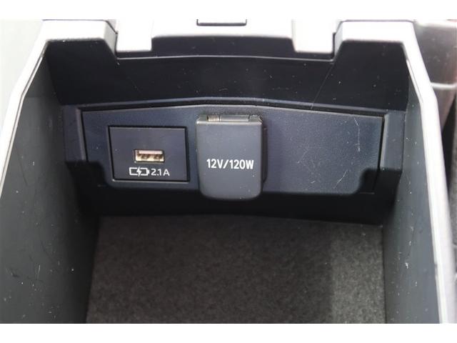 カローラツーリング Ｇ－Ｘ　メモリーナビ　バックカメラ　衝突被害軽減システム　ＥＴＣ　ＬＥＤヘッドランプ（12枚目）