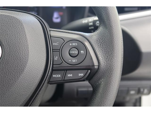 カローラツーリング Ｇ－Ｘ　メモリーナビ　バックカメラ　衝突被害軽減システム　ＥＴＣ　ＬＥＤヘッドランプ（13枚目）