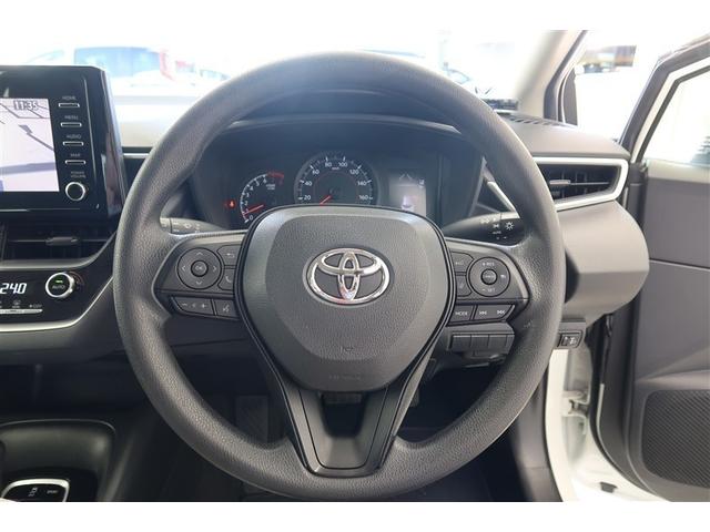 カローラツーリング Ｇ－Ｘ　メモリーナビ　バックカメラ　衝突被害軽減システム　ＥＴＣ　ＬＥＤヘッドランプ（14枚目）