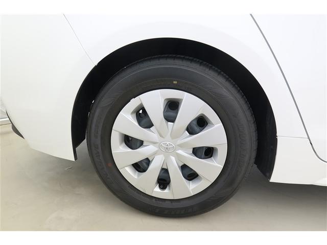 カローラツーリング Ｇ－Ｘ　メモリーナビ　バックカメラ　衝突被害軽減システム　ＥＴＣ　ＬＥＤヘッドランプ（17枚目）