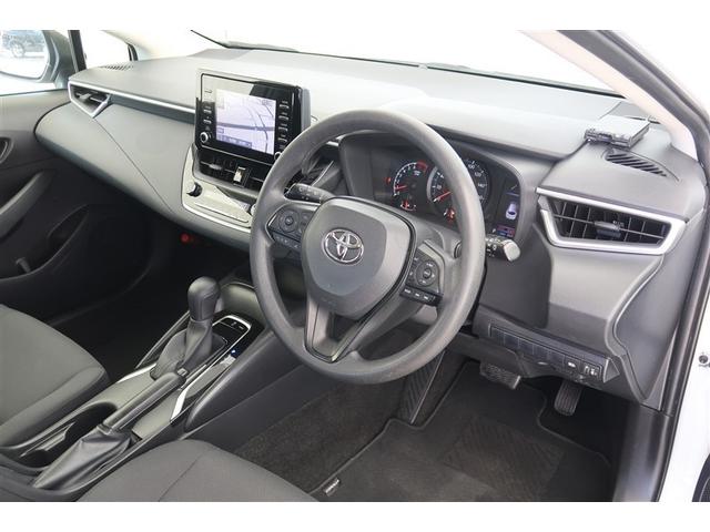 カローラツーリング Ｇ－Ｘ　メモリーナビ　バックカメラ　衝突被害軽減システム　ＥＴＣ　ＬＥＤヘッドランプ（18枚目）