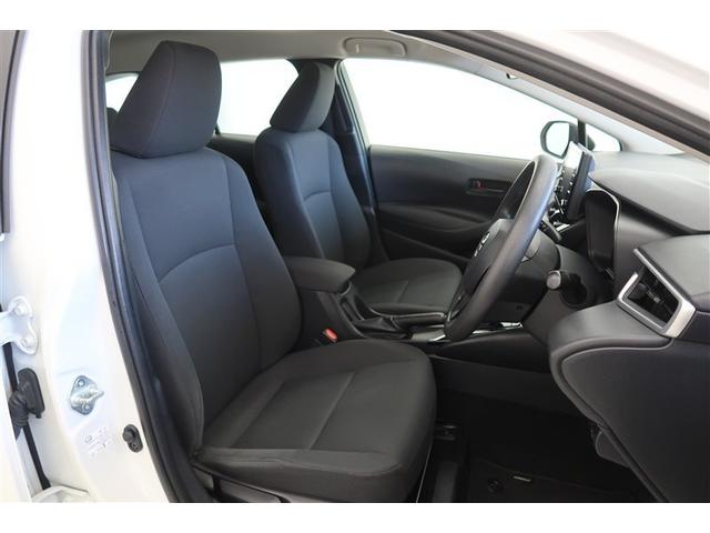 カローラツーリング Ｇ－Ｘ　メモリーナビ　バックカメラ　衝突被害軽減システム　ＥＴＣ　ＬＥＤヘッドランプ（19枚目）