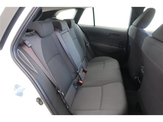 カローラツーリング Ｇ－Ｘ　メモリーナビ　バックカメラ　衝突被害軽減システム　ＥＴＣ　ＬＥＤヘッドランプ（20枚目）