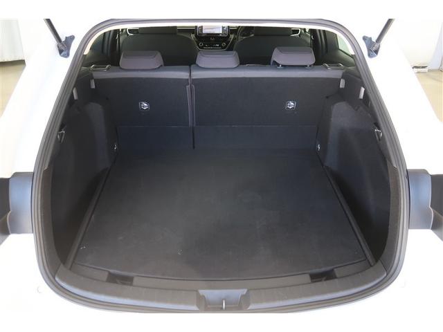 カローラツーリング Ｇ－Ｘ　メモリーナビ　バックカメラ　衝突被害軽減システム　ＥＴＣ　ＬＥＤヘッドランプ（21枚目）