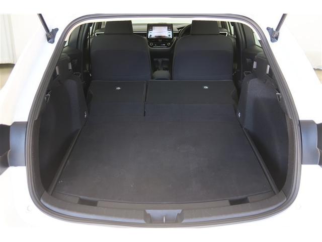 カローラツーリング Ｇ－Ｘ　メモリーナビ　バックカメラ　衝突被害軽減システム　ＥＴＣ　ＬＥＤヘッドランプ（22枚目）