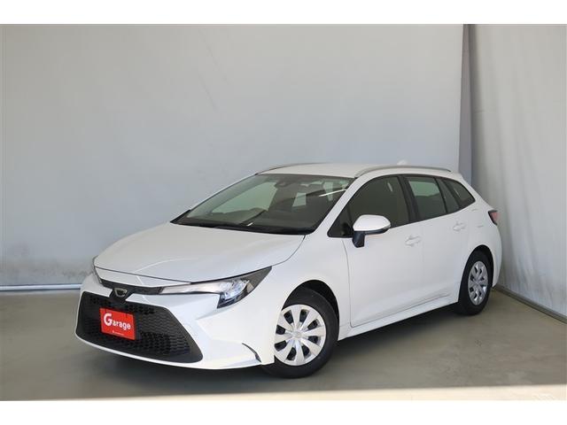 カローラツーリング Ｇ－Ｘ　メモリーナビ　バックカメラ　衝突被害軽減システム　ＥＴＣ　ＬＥＤヘッドランプ（26枚目）