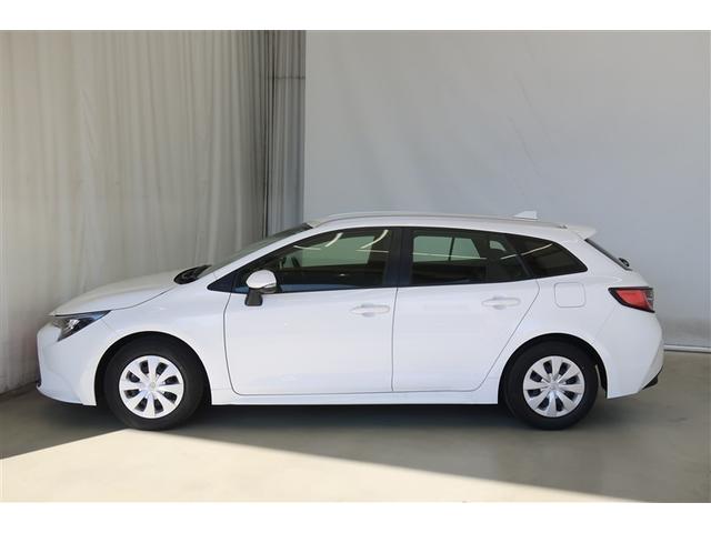 カローラツーリング Ｇ－Ｘ　メモリーナビ　バックカメラ　衝突被害軽減システム　ＥＴＣ　ＬＥＤヘッドランプ（27枚目）