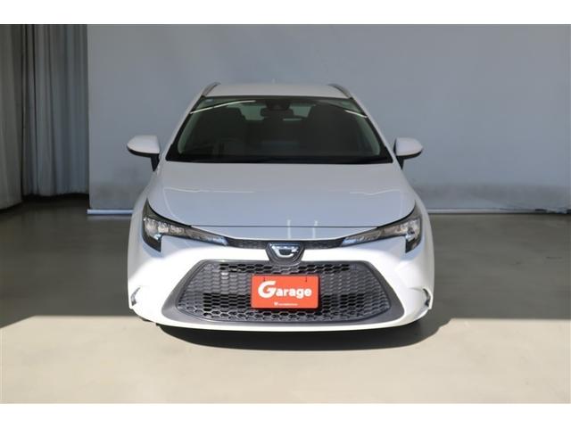 カローラツーリング Ｇ－Ｘ　メモリーナビ　バックカメラ　衝突被害軽減システム　ＥＴＣ　ＬＥＤヘッドランプ（28枚目）