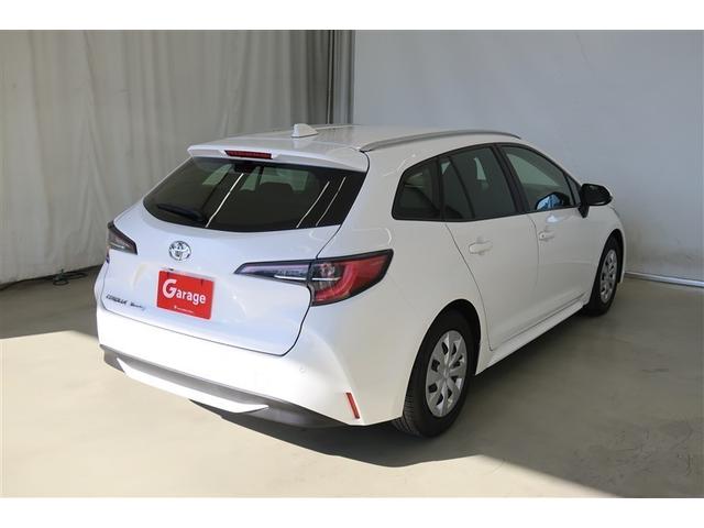 カローラツーリング Ｇ－Ｘ　メモリーナビ　バックカメラ　衝突被害軽減システム　ＥＴＣ　ＬＥＤヘッドランプ（29枚目）