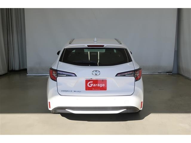 カローラツーリング Ｇ－Ｘ　メモリーナビ　バックカメラ　衝突被害軽減システム　ＥＴＣ　ＬＥＤヘッドランプ（30枚目）