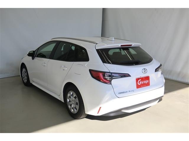 カローラツーリング Ｇ－Ｘ　メモリーナビ　バックカメラ　衝突被害軽減システム　ＥＴＣ　ＬＥＤヘッドランプ（31枚目）