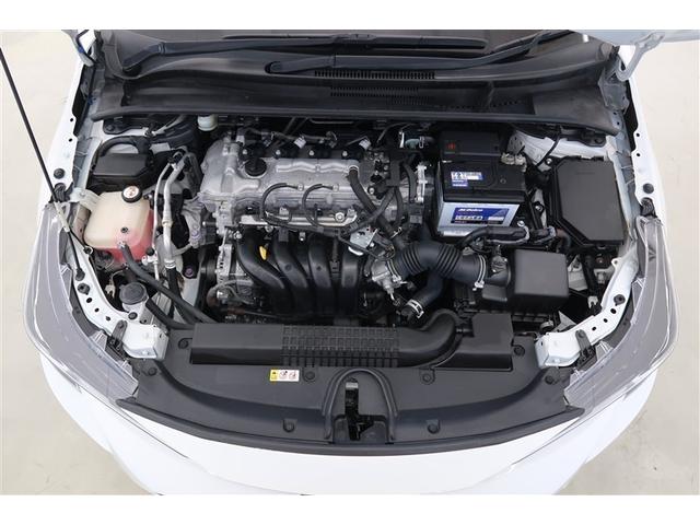 カローラツーリング Ｇ－Ｘ　メモリーナビ　バックカメラ　衝突被害軽減システム　ＥＴＣ　ＬＥＤヘッドランプ（32枚目）