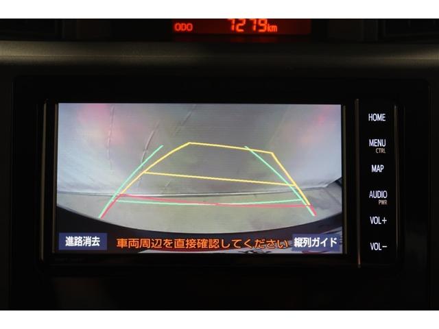 ルーミー Ｘ　フルセグ　メモリーナビ　ＤＶＤ再生　バックカメラ　衝突被害軽減システム　ＥＴＣ　ドラレコ　電動スライドドア　アイドリングストップ（7枚目）