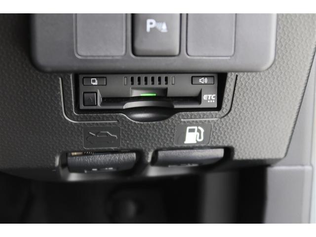 ルーミー Ｘ　フルセグ　メモリーナビ　ＤＶＤ再生　バックカメラ　衝突被害軽減システム　ＥＴＣ　ドラレコ　電動スライドドア　アイドリングストップ（9枚目）