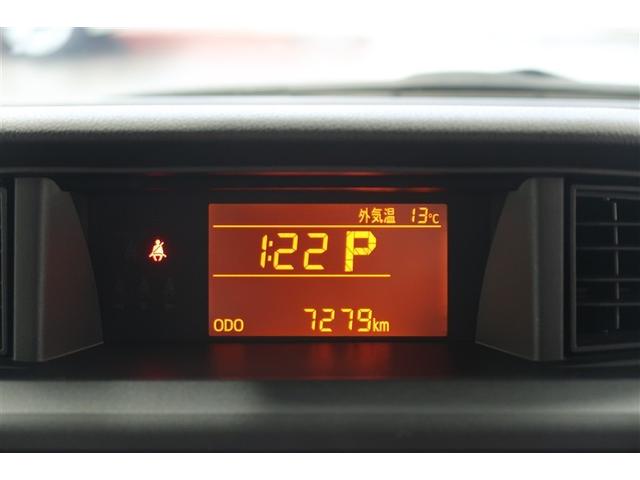 ルーミー Ｘ　フルセグ　メモリーナビ　ＤＶＤ再生　バックカメラ　衝突被害軽減システム　ＥＴＣ　ドラレコ　電動スライドドア　アイドリングストップ（11枚目）