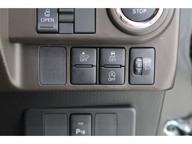 ルーミー Ｘ　フルセグ　メモリーナビ　ＤＶＤ再生　バックカメラ　衝突被害軽減システム　ＥＴＣ　ドラレコ　電動スライドドア　アイドリングストップ（16枚目）