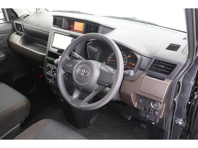 ルーミー Ｘ　フルセグ　メモリーナビ　ＤＶＤ再生　バックカメラ　衝突被害軽減システム　ＥＴＣ　ドラレコ　電動スライドドア　アイドリングストップ（21枚目）