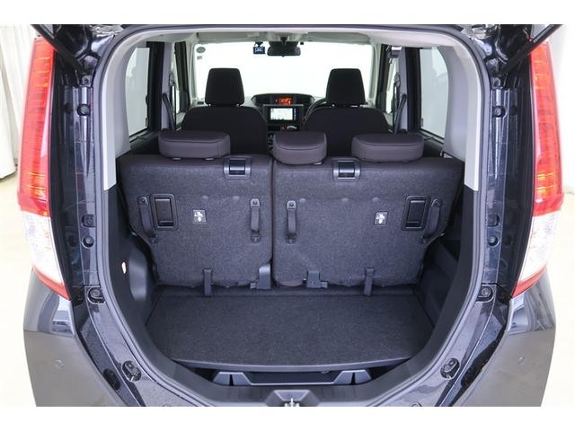 ルーミー Ｘ　フルセグ　メモリーナビ　ＤＶＤ再生　バックカメラ　衝突被害軽減システム　ＥＴＣ　ドラレコ　電動スライドドア　アイドリングストップ（24枚目）