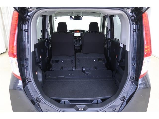 ルーミー Ｘ　フルセグ　メモリーナビ　ＤＶＤ再生　バックカメラ　衝突被害軽減システム　ＥＴＣ　ドラレコ　電動スライドドア　アイドリングストップ（25枚目）