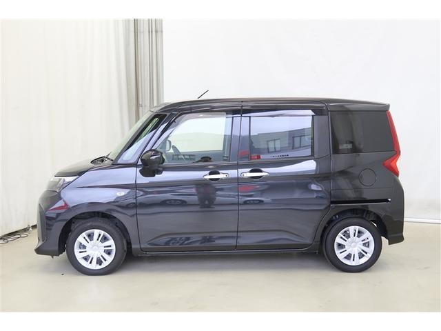 ルーミー Ｘ　フルセグ　メモリーナビ　ＤＶＤ再生　バックカメラ　衝突被害軽減システム　ＥＴＣ　ドラレコ　電動スライドドア　アイドリングストップ（29枚目）