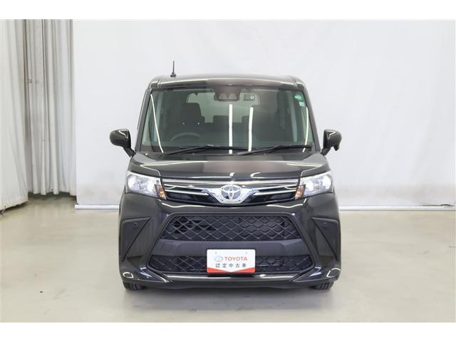 ルーミー Ｘ　フルセグ　メモリーナビ　ＤＶＤ再生　バックカメラ　衝突被害軽減システム　ＥＴＣ　ドラレコ　電動スライドドア　アイドリングストップ（31枚目）