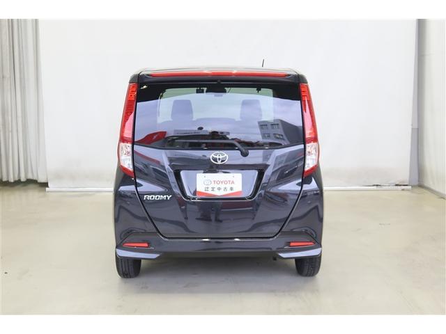 ルーミー Ｘ　フルセグ　メモリーナビ　ＤＶＤ再生　バックカメラ　衝突被害軽減システム　ＥＴＣ　ドラレコ　電動スライドドア　アイドリングストップ（33枚目）