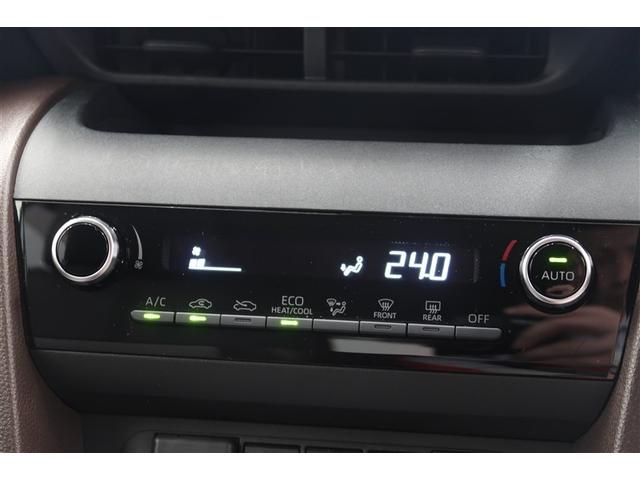 ヤリスクロス Z メモリーナビ バックカメラ 衝突被害軽減システム ETC ドラレコ LEDヘッドランプ(13枚目)