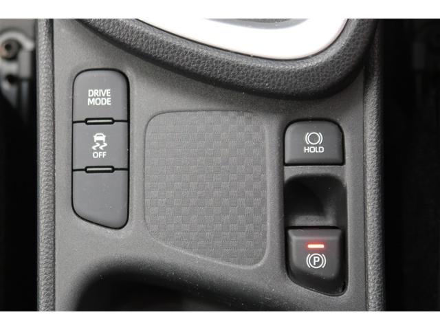 ヤリスクロス Z メモリーナビ バックカメラ 衝突被害軽減システム ETC ドラレコ LEDヘッドランプ(16枚目)