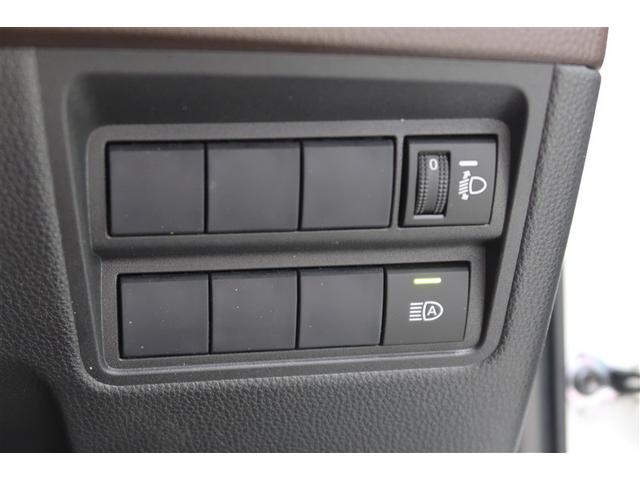 ヤリスクロス Z メモリーナビ バックカメラ 衝突被害軽減システム ETC ドラレコ LEDヘッドランプ(19枚目)