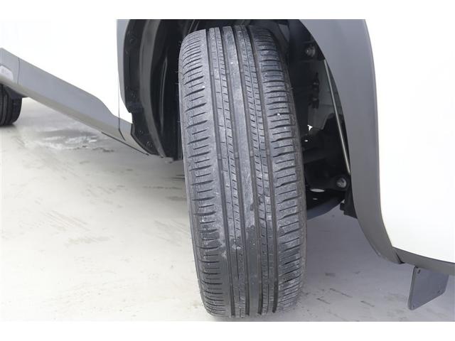 ヤリスクロス Z メモリーナビ バックカメラ 衝突被害軽減システム ETC ドラレコ LEDヘッドランプ(22枚目)