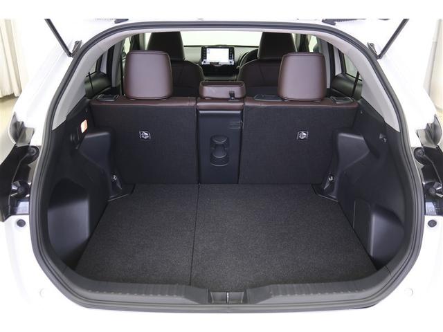 ヤリスクロス Z メモリーナビ バックカメラ 衝突被害軽減システム ETC ドラレコ LEDヘッドランプ(27枚目)