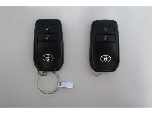 ヤリスクロス Z メモリーナビ バックカメラ 衝突被害軽減システム ETC ドラレコ LEDヘッドランプ(31枚目)