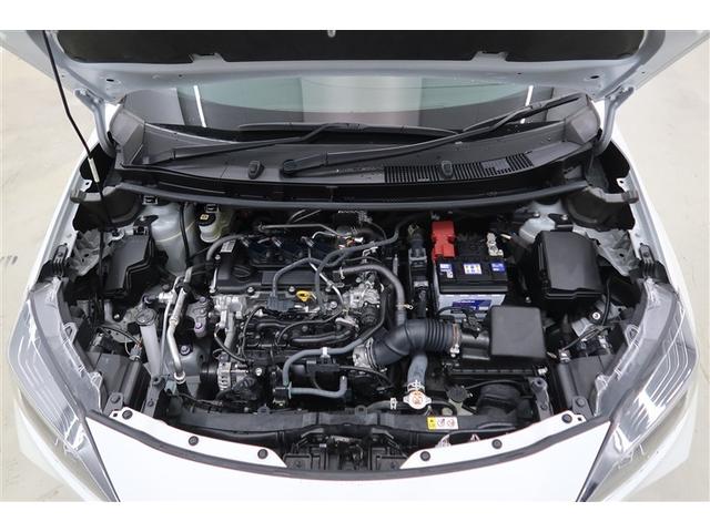 ヤリスクロス Z メモリーナビ バックカメラ 衝突被害軽減システム ETC ドラレコ LEDヘッドランプ(38枚目)