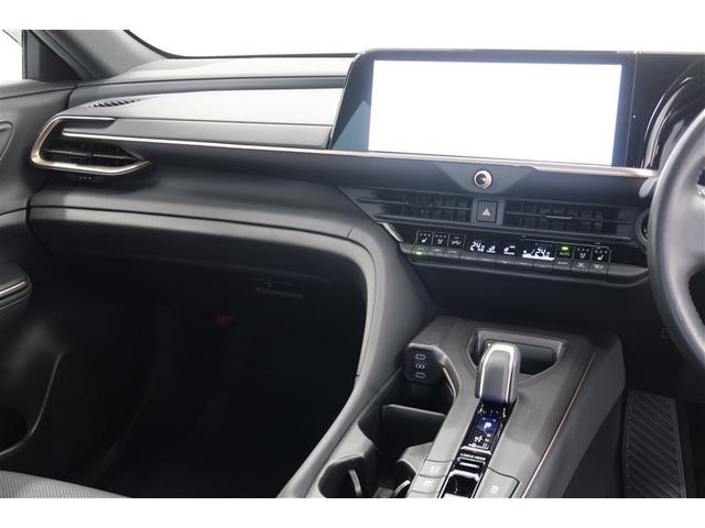 クラウンクロスオーバー Ｇアドバンスド・レザーパッケージ　革シート　４ＷＤ　フルセグ　バックカメラ　衝突被害軽減システム　ＥＴＣ　ドラレコ　ＬＥＤヘッドランプ（3枚目）