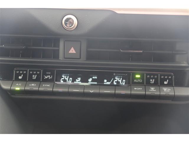 クラウンクロスオーバー Ｇアドバンスド・レザーパッケージ　革シート　４ＷＤ　フルセグ　バックカメラ　衝突被害軽減システム　ＥＴＣ　ドラレコ　ＬＥＤヘッドランプ（11枚目）