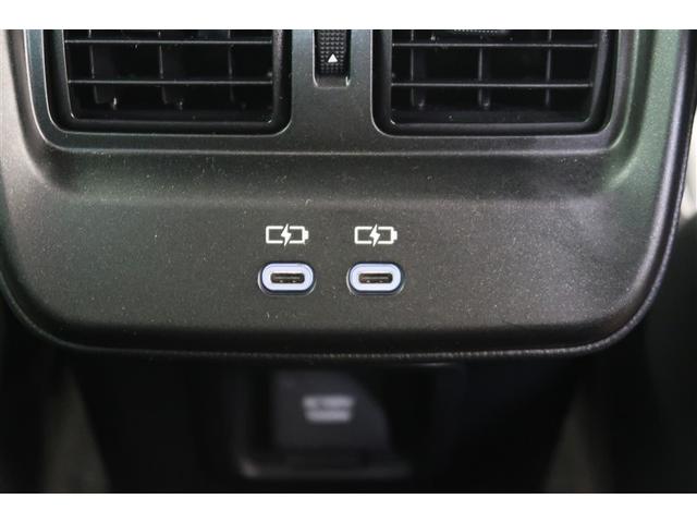 クラウンクロスオーバー Ｇアドバンスド・レザーパッケージ　革シート　４ＷＤ　フルセグ　バックカメラ　衝突被害軽減システム　ＥＴＣ　ドラレコ　ＬＥＤヘッドランプ（12枚目）