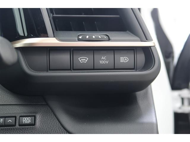 クラウンクロスオーバー Ｇアドバンスド・レザーパッケージ　革シート　４ＷＤ　フルセグ　バックカメラ　衝突被害軽減システム　ＥＴＣ　ドラレコ　ＬＥＤヘッドランプ（20枚目）