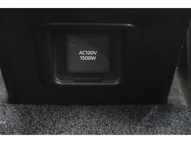 クラウンクロスオーバー Ｇアドバンスド・レザーパッケージ　革シート　４ＷＤ　フルセグ　バックカメラ　衝突被害軽減システム　ＥＴＣ　ドラレコ　ＬＥＤヘッドランプ（21枚目）