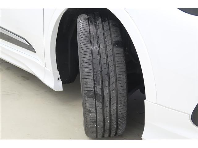 クラウンクロスオーバー Ｇアドバンスド・レザーパッケージ　革シート　４ＷＤ　フルセグ　バックカメラ　衝突被害軽減システム　ＥＴＣ　ドラレコ　ＬＥＤヘッドランプ（23枚目）