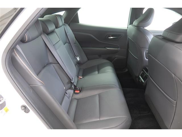 クラウンクロスオーバー Ｇアドバンスド・レザーパッケージ　革シート　４ＷＤ　フルセグ　バックカメラ　衝突被害軽減システム　ＥＴＣ　ドラレコ　ＬＥＤヘッドランプ（27枚目）