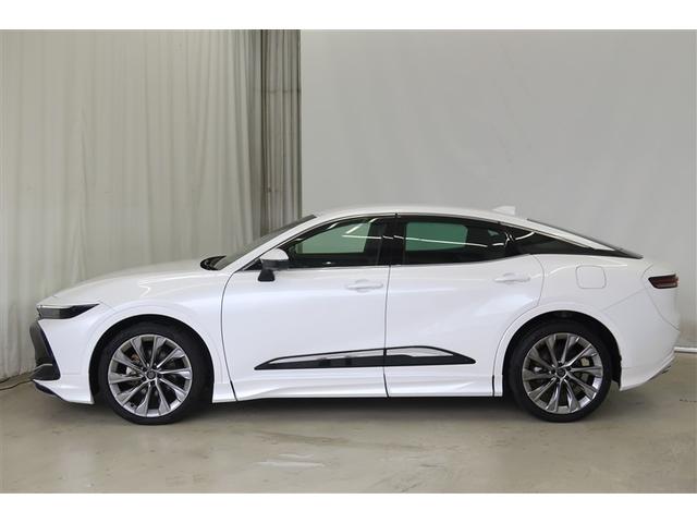 クラウンクロスオーバー Ｇアドバンスド・レザーパッケージ　革シート　４ＷＤ　フルセグ　バックカメラ　衝突被害軽減システム　ＥＴＣ　ドラレコ　ＬＥＤヘッドランプ（33枚目）