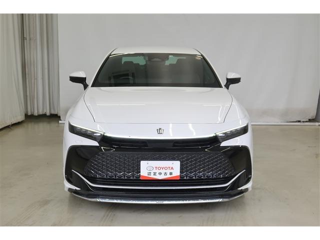 クラウンクロスオーバー Ｇアドバンスド・レザーパッケージ　革シート　４ＷＤ　フルセグ　バックカメラ　衝突被害軽減システム　ＥＴＣ　ドラレコ　ＬＥＤヘッドランプ（34枚目）