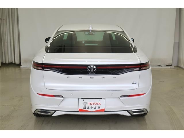 クラウンクロスオーバー Ｇアドバンスド・レザーパッケージ　革シート　４ＷＤ　フルセグ　バックカメラ　衝突被害軽減システム　ＥＴＣ　ドラレコ　ＬＥＤヘッドランプ（36枚目）