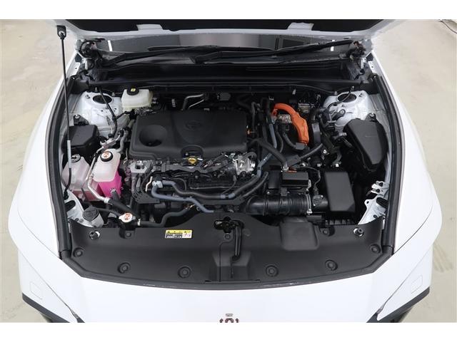 クラウンクロスオーバー Ｇアドバンスド・レザーパッケージ　革シート　４ＷＤ　フルセグ　バックカメラ　衝突被害軽減システム　ＥＴＣ　ドラレコ　ＬＥＤヘッドランプ（38枚目）