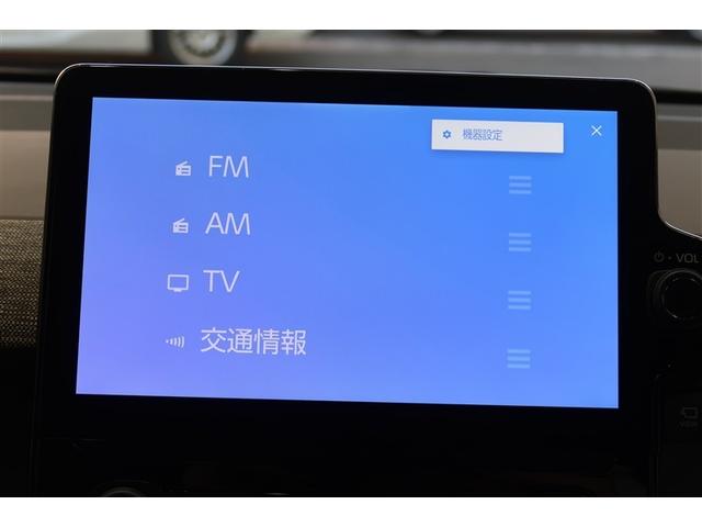 シエンタ ハイブリッドＺ　フルセグ　メモリーナビ　バックカメラ　衝突被害軽減システム　ＥＴＣ　両側電動スライド　ＬＥＤヘッドランプ　ウオークスルー　乗車定員７人　３列シート（8枚目）