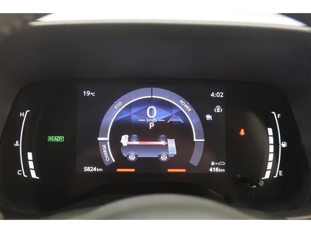 シエンタ ハイブリッドＺ　フルセグ　メモリーナビ　バックカメラ　衝突被害軽減システム　ＥＴＣ　両側電動スライド　ＬＥＤヘッドランプ　ウオークスルー　乗車定員７人　３列シート（11枚目）