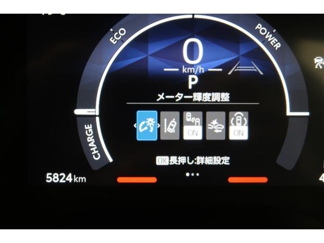 シエンタ ハイブリッドＺ　フルセグ　メモリーナビ　バックカメラ　衝突被害軽減システム　ＥＴＣ　両側電動スライド　ＬＥＤヘッドランプ　ウオークスルー　乗車定員７人　３列シート（12枚目）