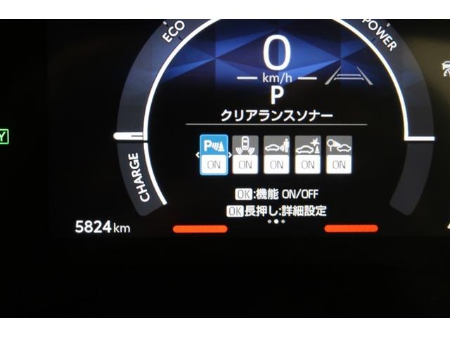 シエンタ ハイブリッドＺ　フルセグ　メモリーナビ　バックカメラ　衝突被害軽減システム　ＥＴＣ　両側電動スライド　ＬＥＤヘッドランプ　ウオークスルー　乗車定員７人　３列シート（13枚目）